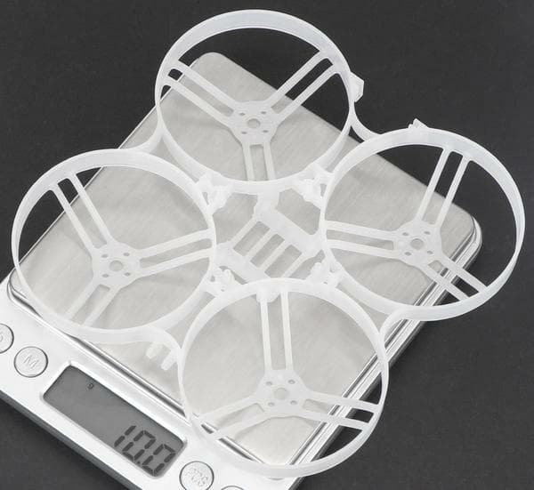 Beta85X 2S Whoop Frame for fpv drones 1