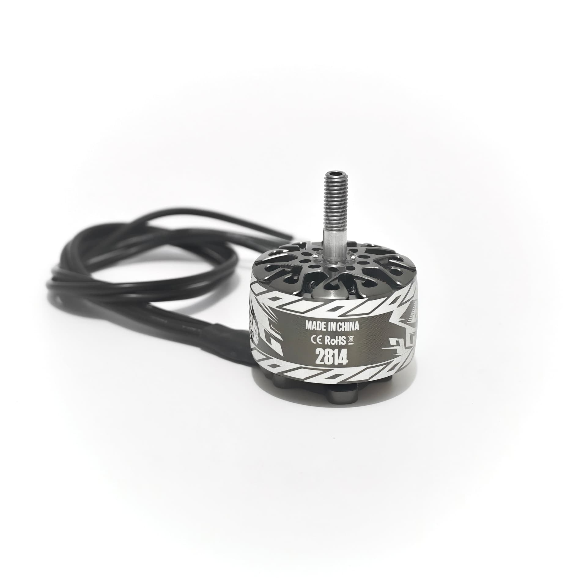 EMAX ECO III 2814 850KV 1100KV brushless motor for fpv drones 2