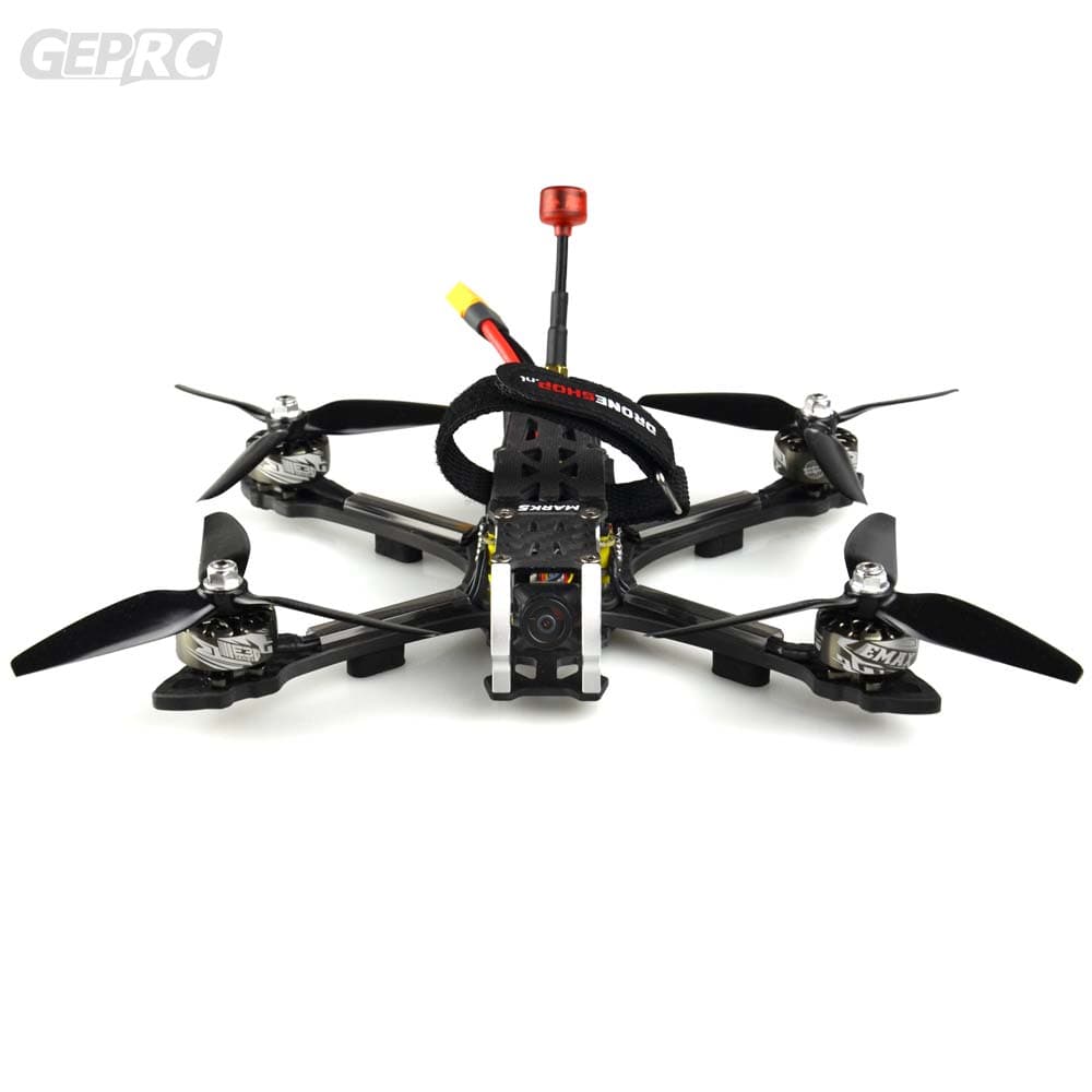 GEPRC Mark 5 Freestyle - PNP
