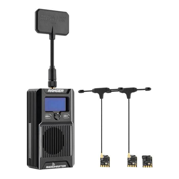 RadioMaster Ranger 2.4GHz ELRS Transmitter Module - Choose Version for fpv drones 1