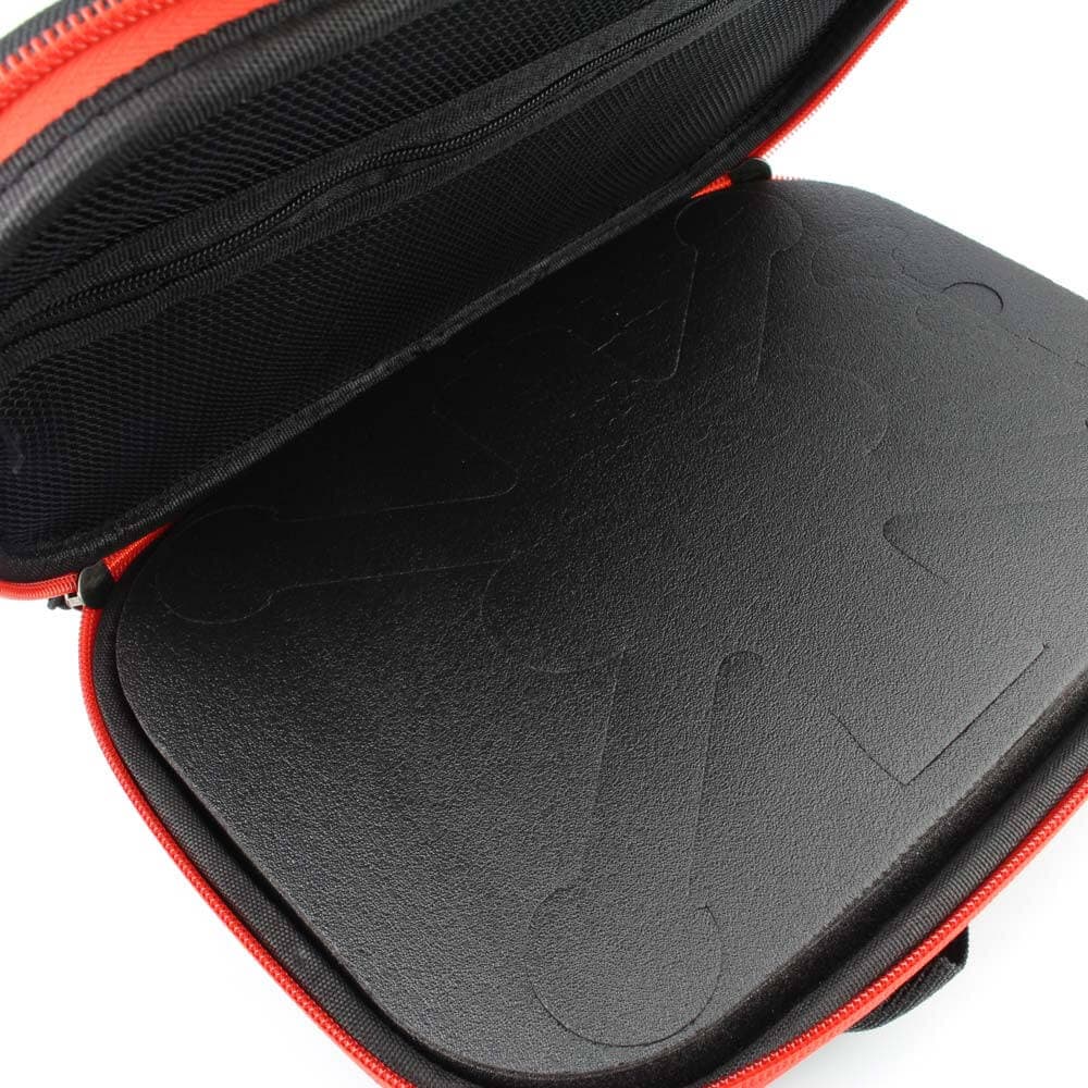 EMAX RC Handbag Storage Bag Carrying Box Case with Sponge for 200 FPV Drone for fpv drones 4