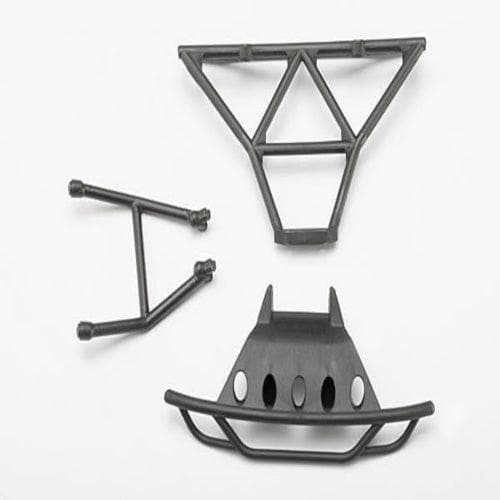 Traxxas 7035 Bumpers Front/Rear Slash for fpv drones