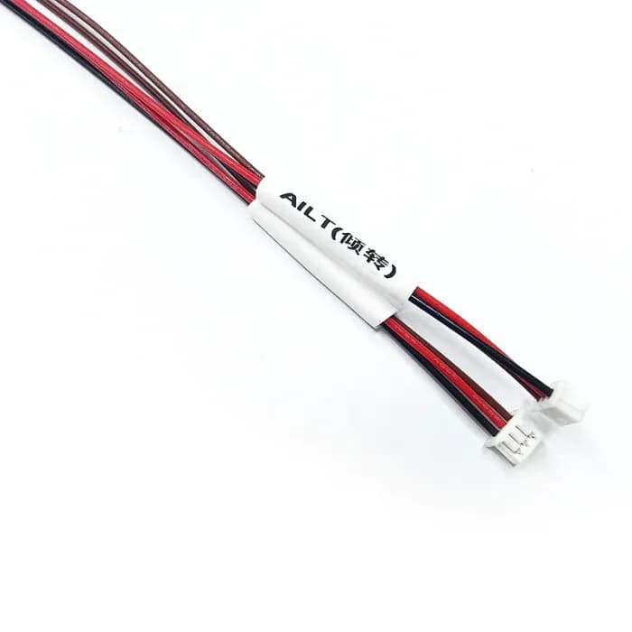 ZMO PRO Replacement Fuselage Cable Set for fpv drones 4