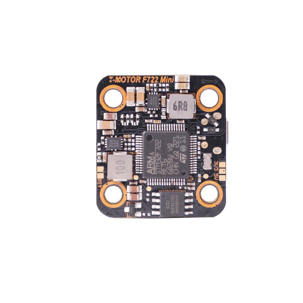T-HOBBY MINI F7 (MPU6000) Flight Controller 20*20mm for FPV Drone for fpv drones 3
