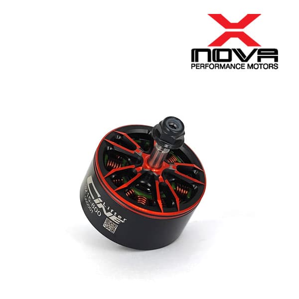 Xnova CineLifter Line 3215 Brushless Motors for fpv drones 5