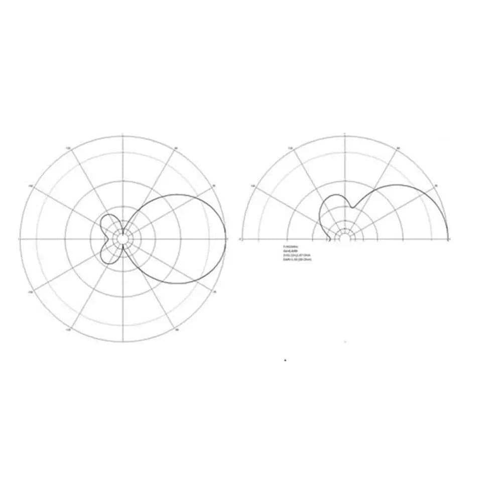 TBS Crossfire Yagi Directional Antenna for fpv drones 4