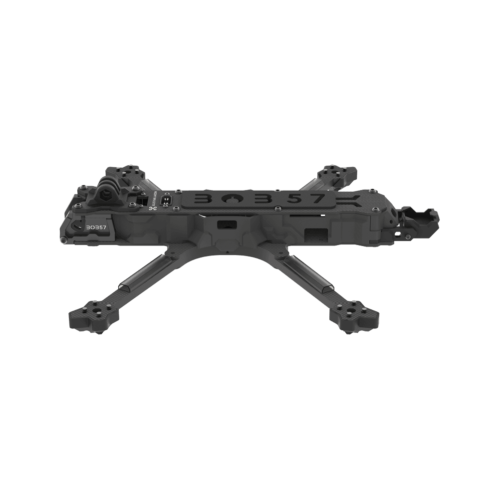 iFlight BOB57 O3 LR & Freestyle Cinematic 6" Frame Kit for fpv drones 6