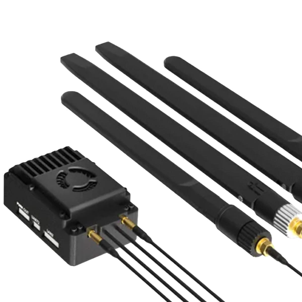 SIYI UniRC 7 Pro Air Unit