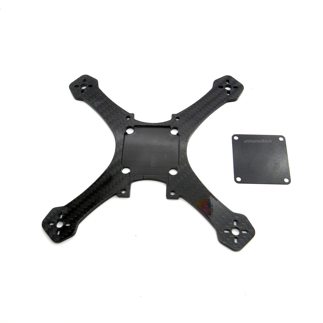 Crusader GT2 Bottom Plate (150, 175, 200) for fpv drones 2