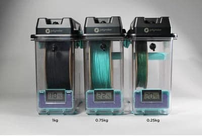 Polymaker PolyDryer Filament Dryer for fpv drones 5
