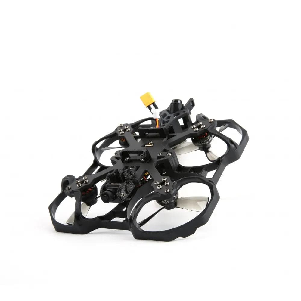 iFlight ProTek25 Pusher Analog Cinewhoop BNF - Crossfire for fpv drones 4