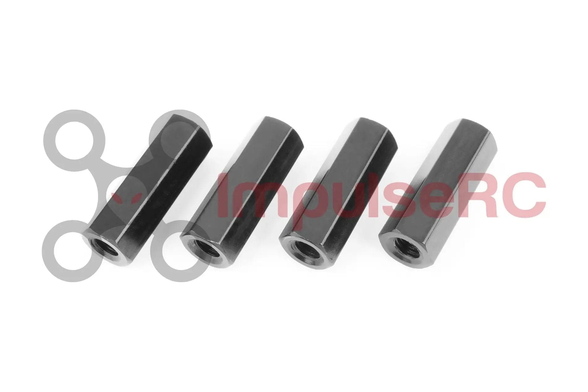ImpulseRC Apex Frame Spare Parts - Carbon Fiber, Hardware, and Plastics for fpv drones 5