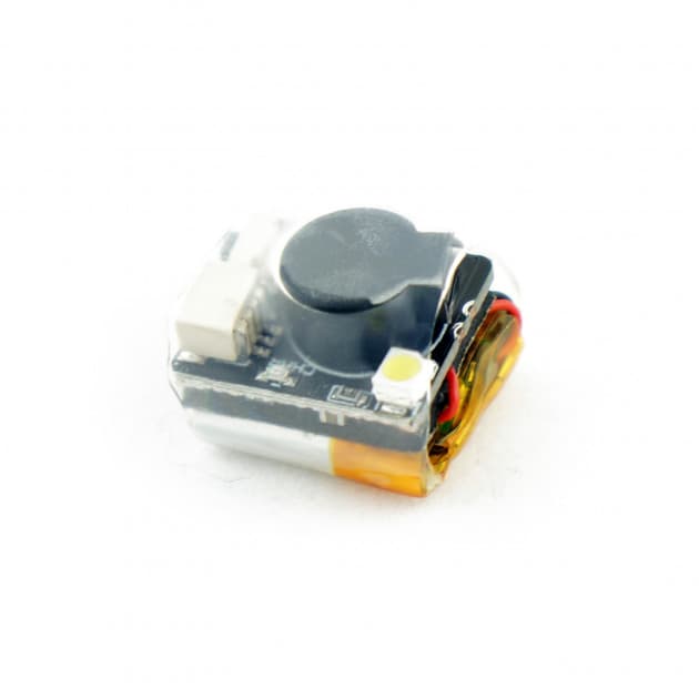 Readytosky Mini JHE42B-S Finder for fpv drones 3
