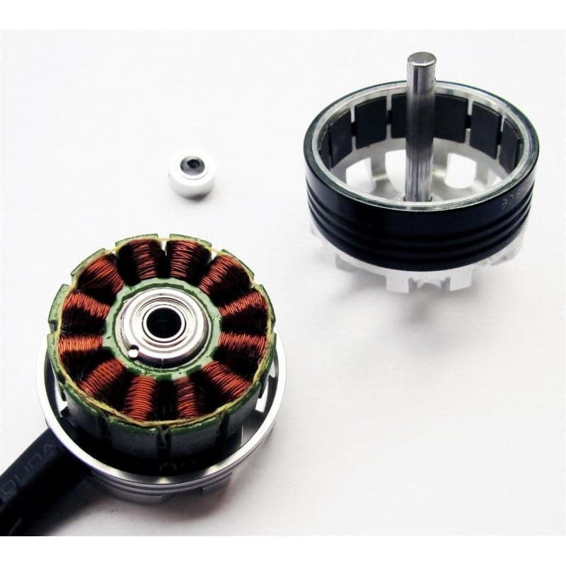 KDE3510XF-715 Brushless Motor for fpv drones 3