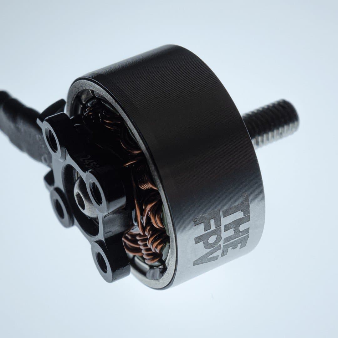 TheFPV 2207.5 Motor (1800kV, 1900kV, 2450kV) for fpv drones 2