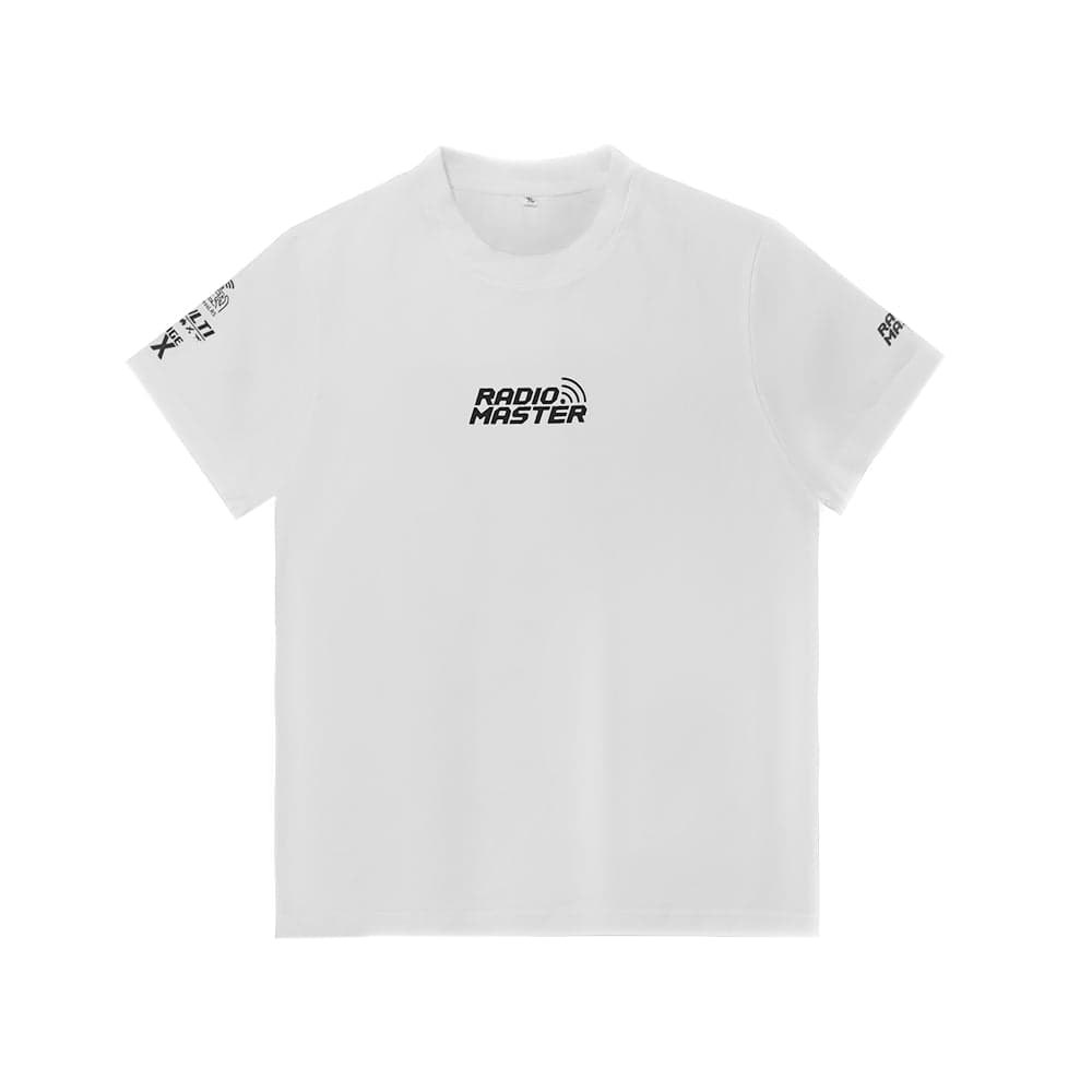 RadioMaster Cotton T-shirt for fpv drones 9