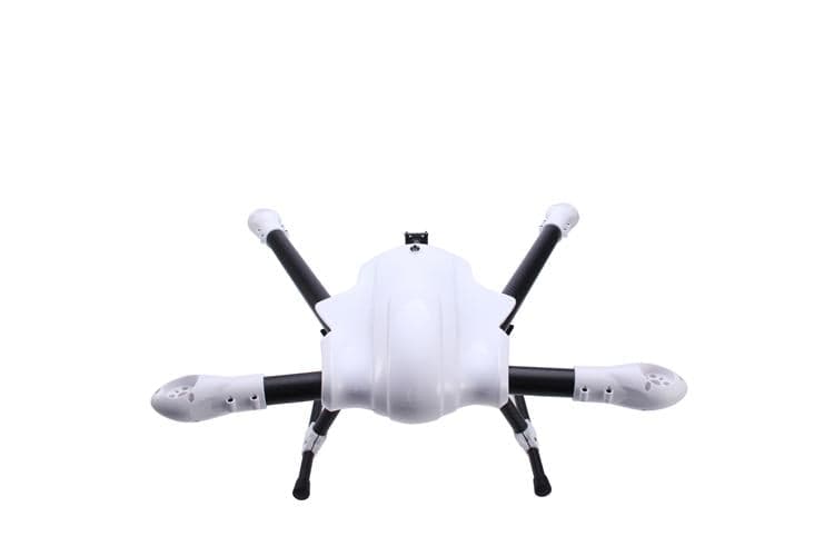 EMAX ★Trooper Q700 700mm 4-Axis Folding Alien X8 Quadcopter Frame Kit 30mm Arm for fpv drones 3