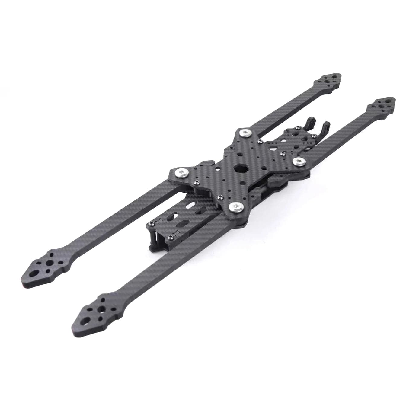 UMT LX8 V2 8-Inch Long Range FPV Carbon Frame for fpv drones 3