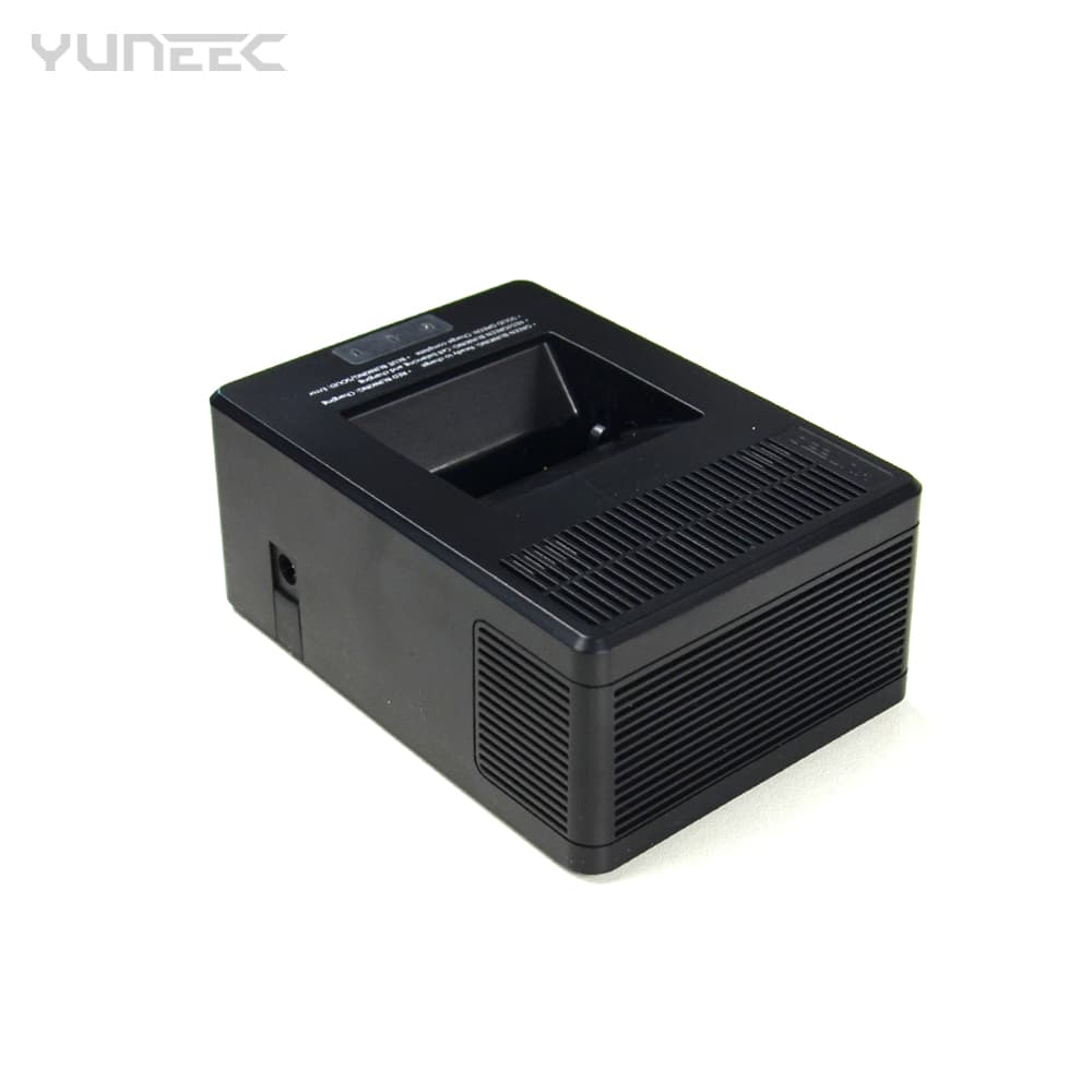 Yuneec Typhoon H - 220V Acculader for fpv drones 1