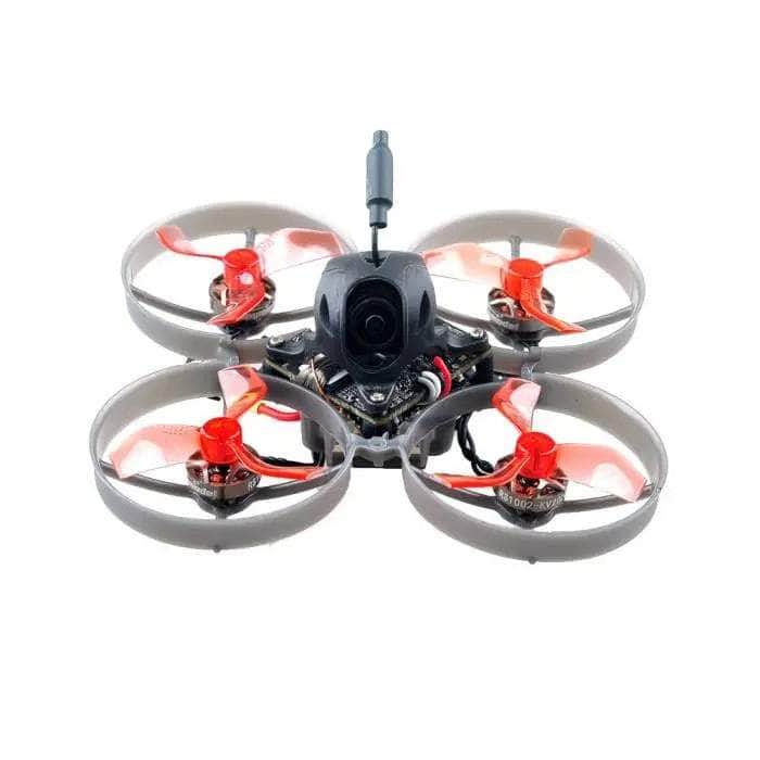  HappyModel BNF Moblite7 V3 1S HD 75mm Whoop w/ Walksnail Avatar and Nano Cam - ELRS RX for fpv drones 2