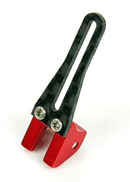 Xtreme B130X23-R Blade 130 X  Back Anti-Rotation Guide for fpv drones