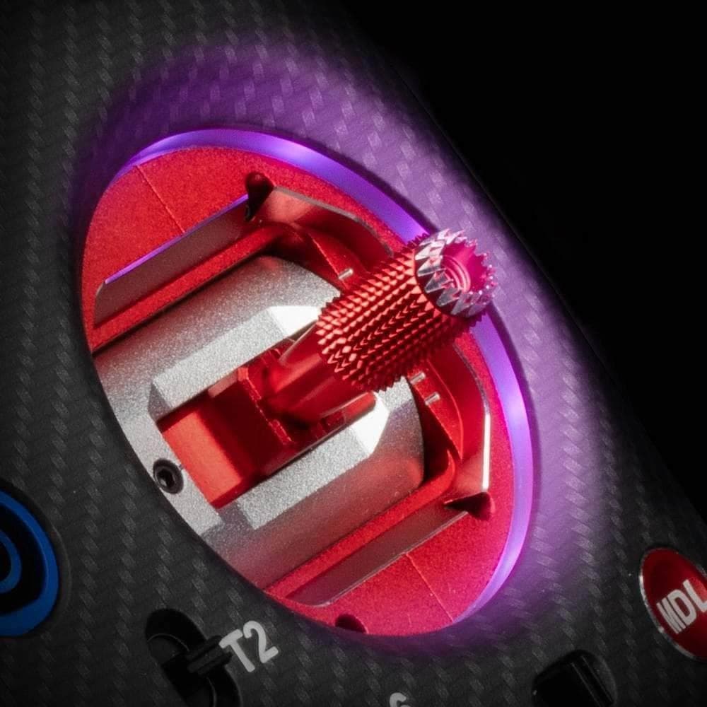 (PRE-ORDER) RadioMaster TX15 LED Gimbal Light Mod Set for fpv drones 4