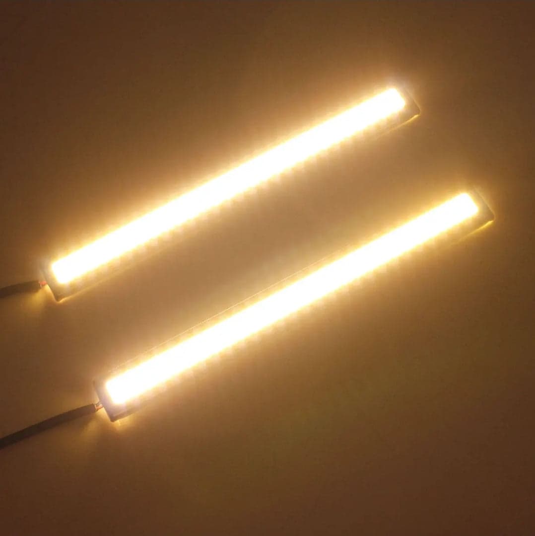17cm COB LED Strip (1Pc) for fpv drones 7