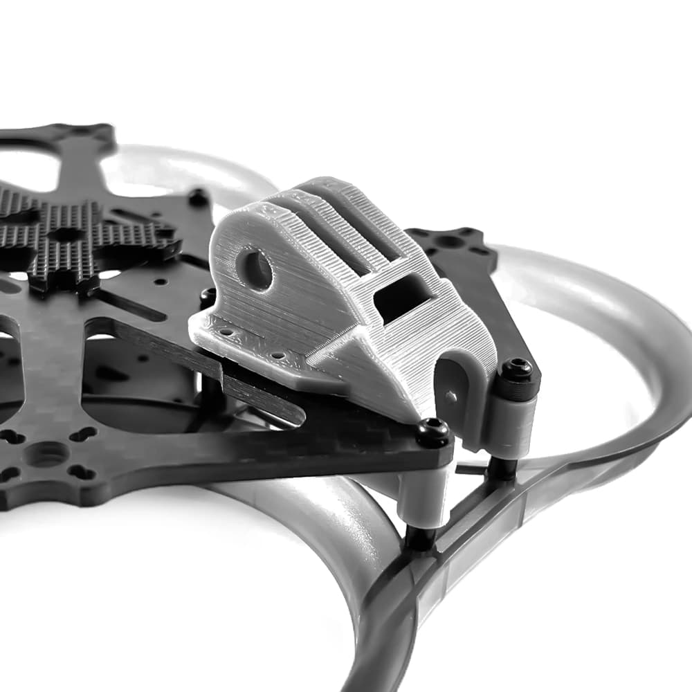 DarwinFPV CineApe 25 Frame Kit - 7.5 for fpv drones 3