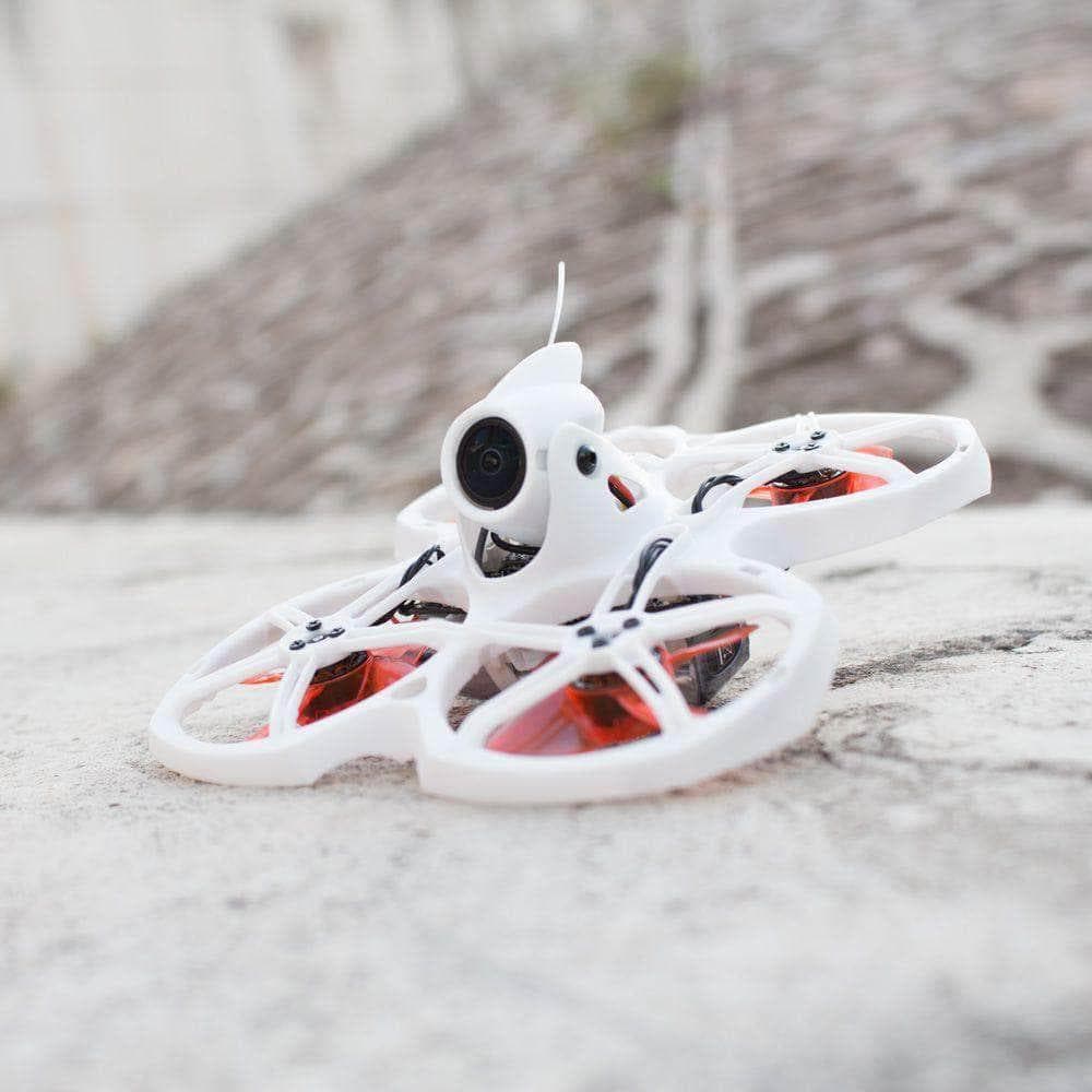 EMAX BNF Tinyhawk II 1-2S Analog Racing Drone w/ Runcam Nano2 for fpv drones 7
