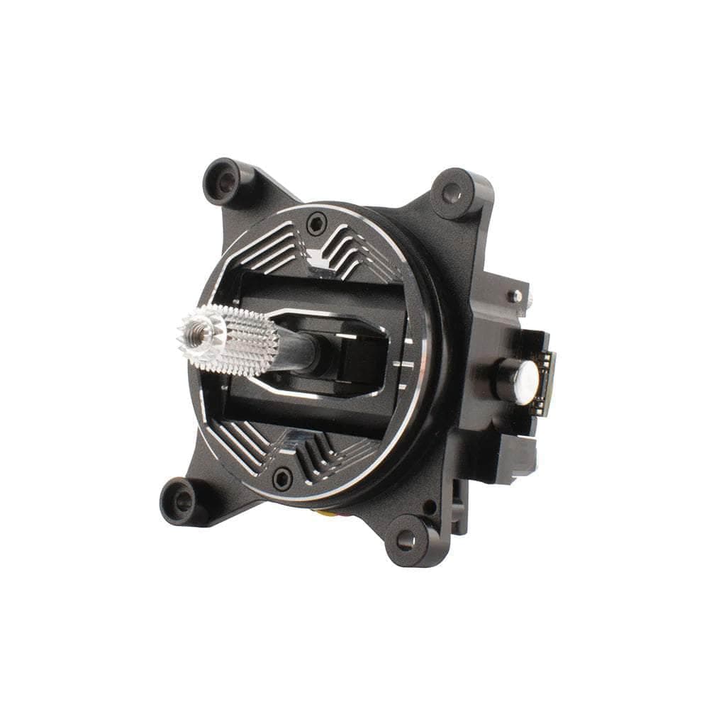 RadioMaster Mini CNC AG01 Hall Gimbal Set for Zorro & TX12 for fpv drones 1