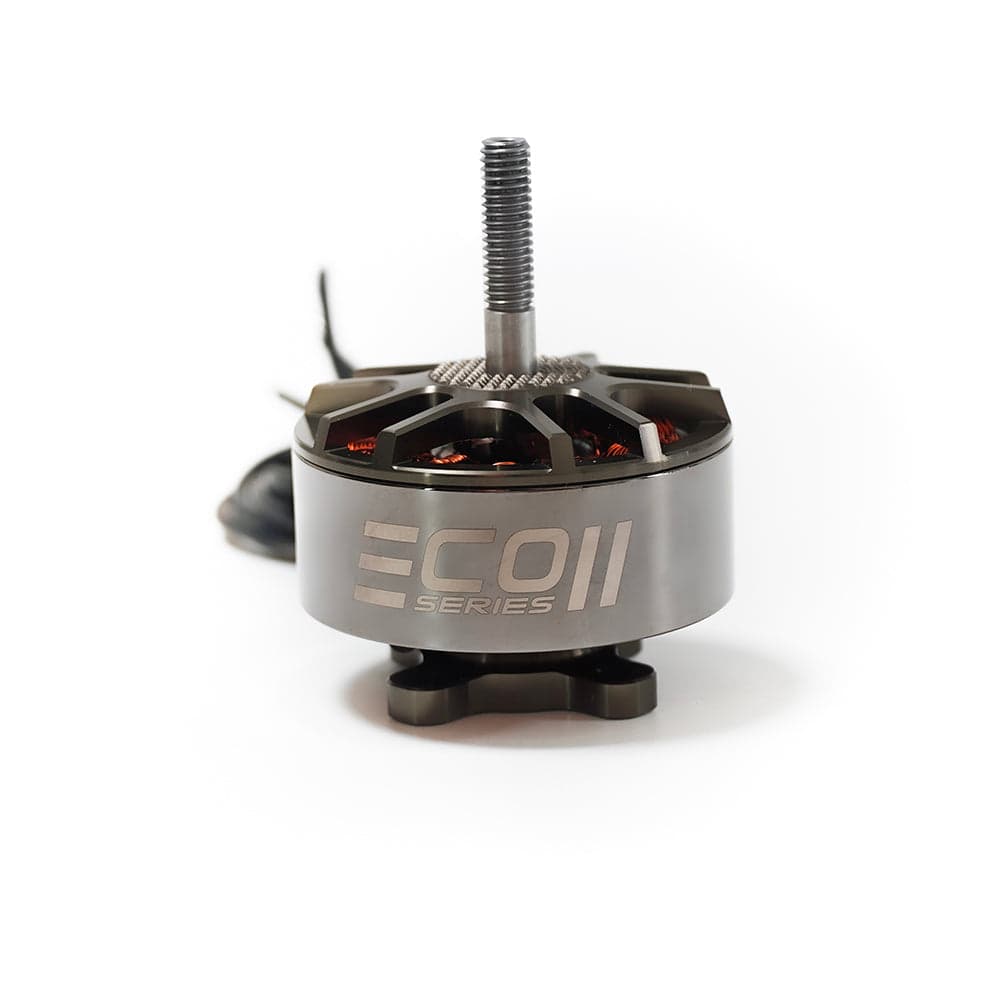 EMAX ECOII 4315 360KV/380KV/450KV/520KV Brushless Drone Motor for 13 Inch-15 Inch FPV RC Drone Freestyle Accessories for fpv drones 5