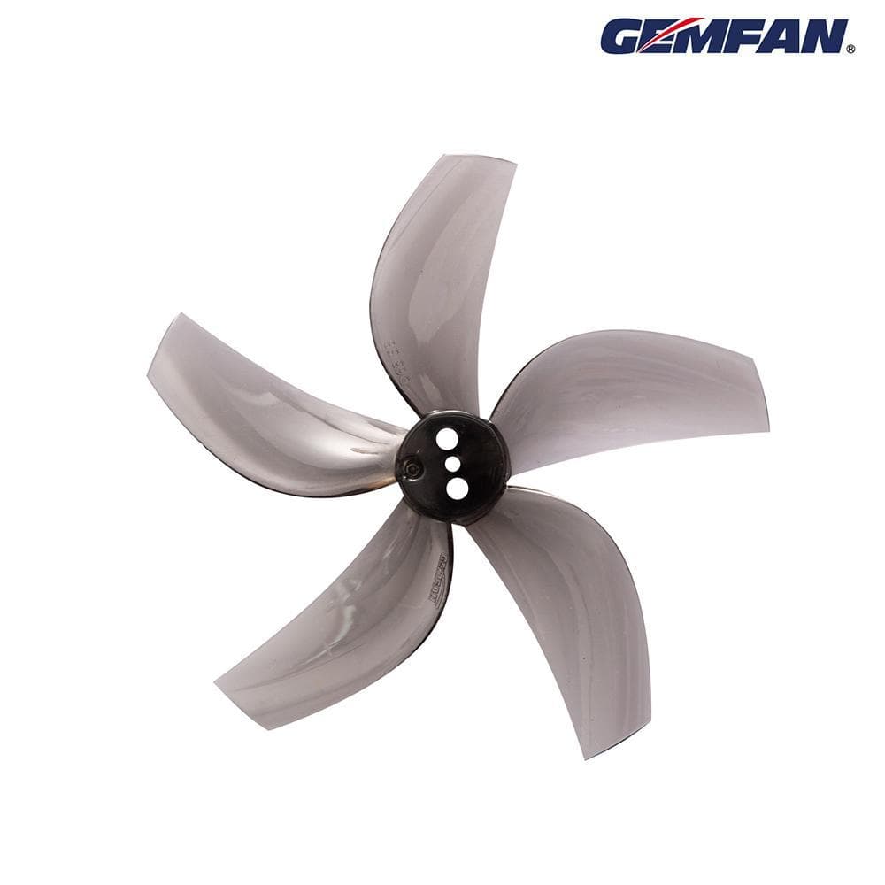 Gemfan D63 Ducted Durable 5 Blade Prop (4CW + 4CCW) for fpv drones 5