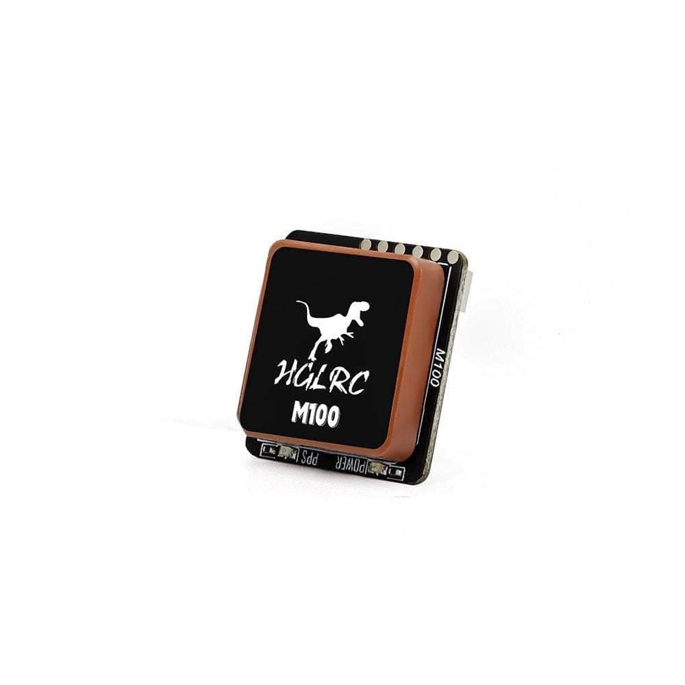 HGLRC M100-5883 Micro GPS w/ Compass (10th Gen) for fpv drones 1