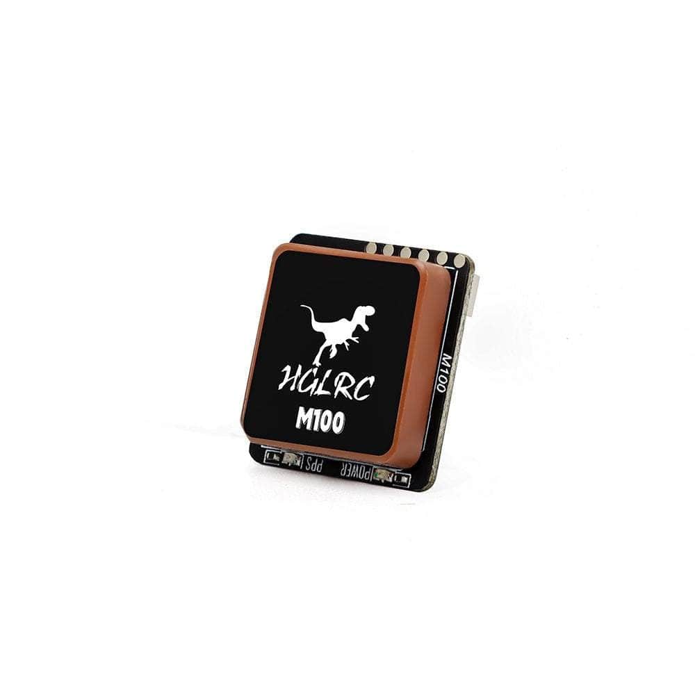 HGLRC M100-5883 Micro GPS w/ Compass (10th Gen) for fpv drones 1