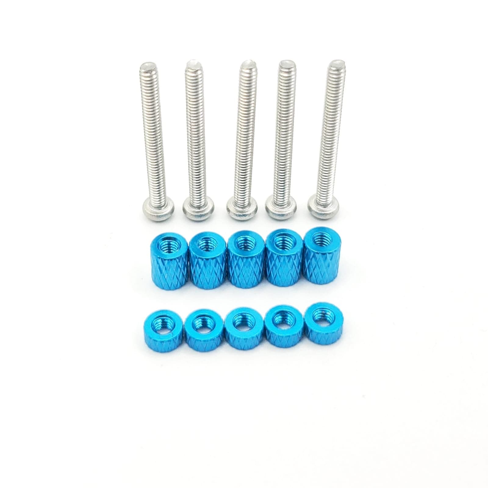 M2 Stack Hardware Kit - 20mm for fpv drones 6