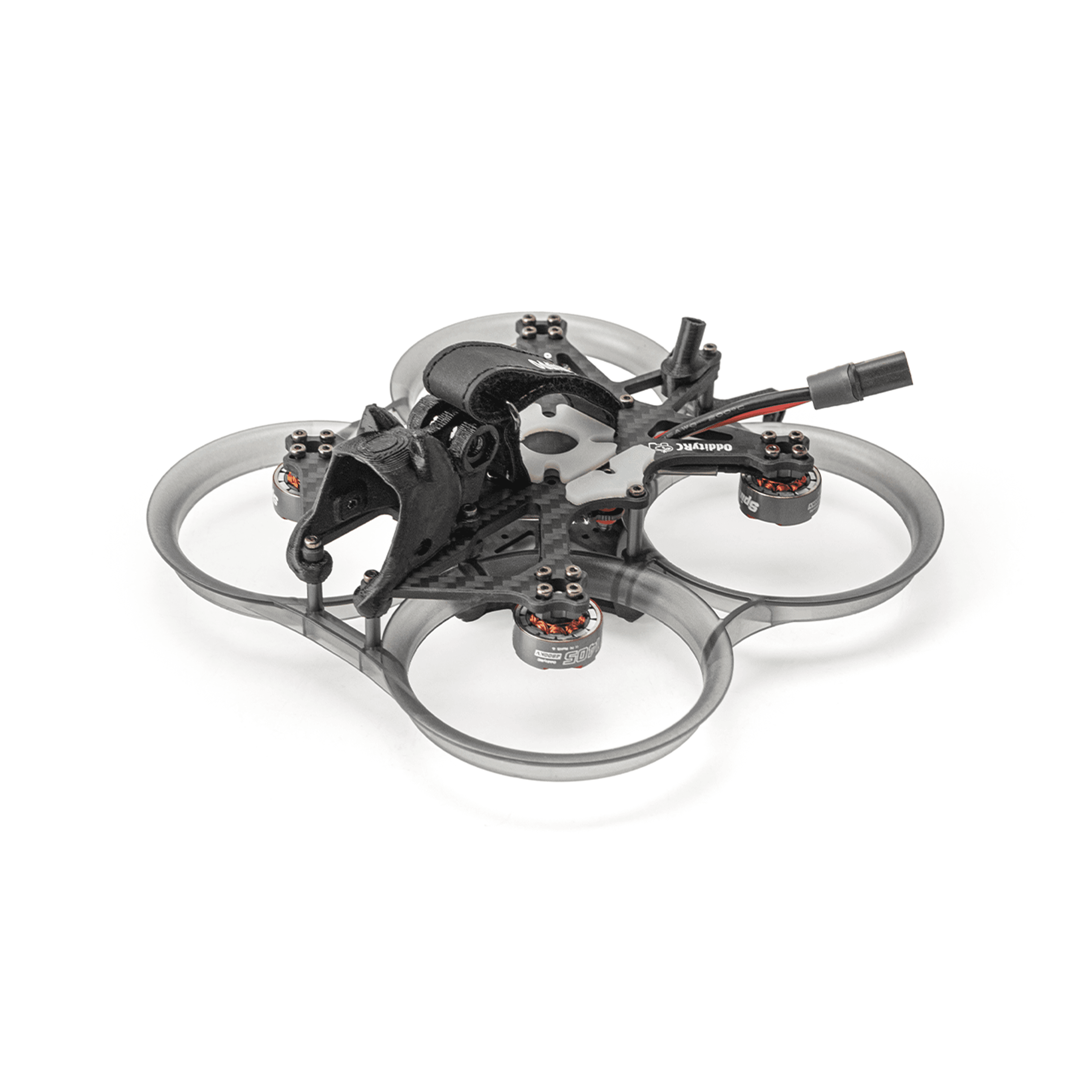 XI25 Pro HD O3 Version 4S/6S (without O3) for fpv drones 7