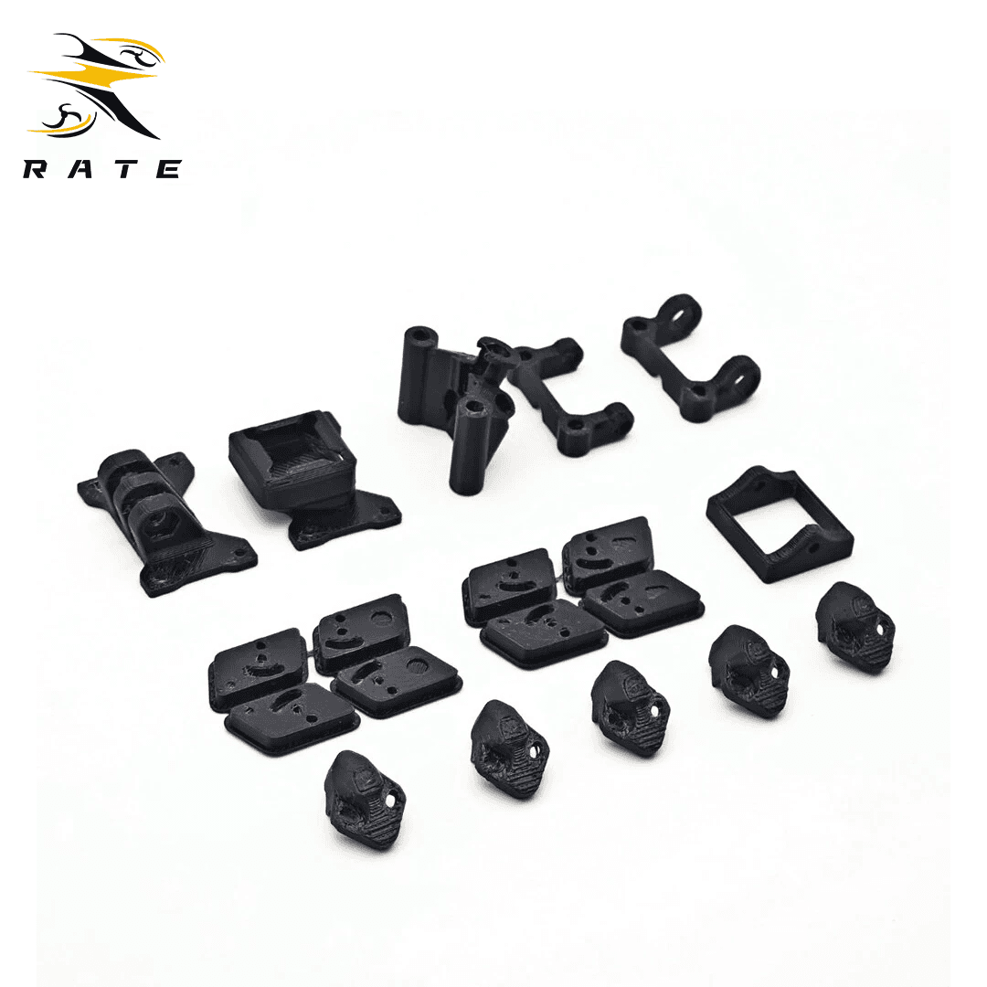 RATEFPV RATE S30  Pro 3" Frame for fpv drones 6