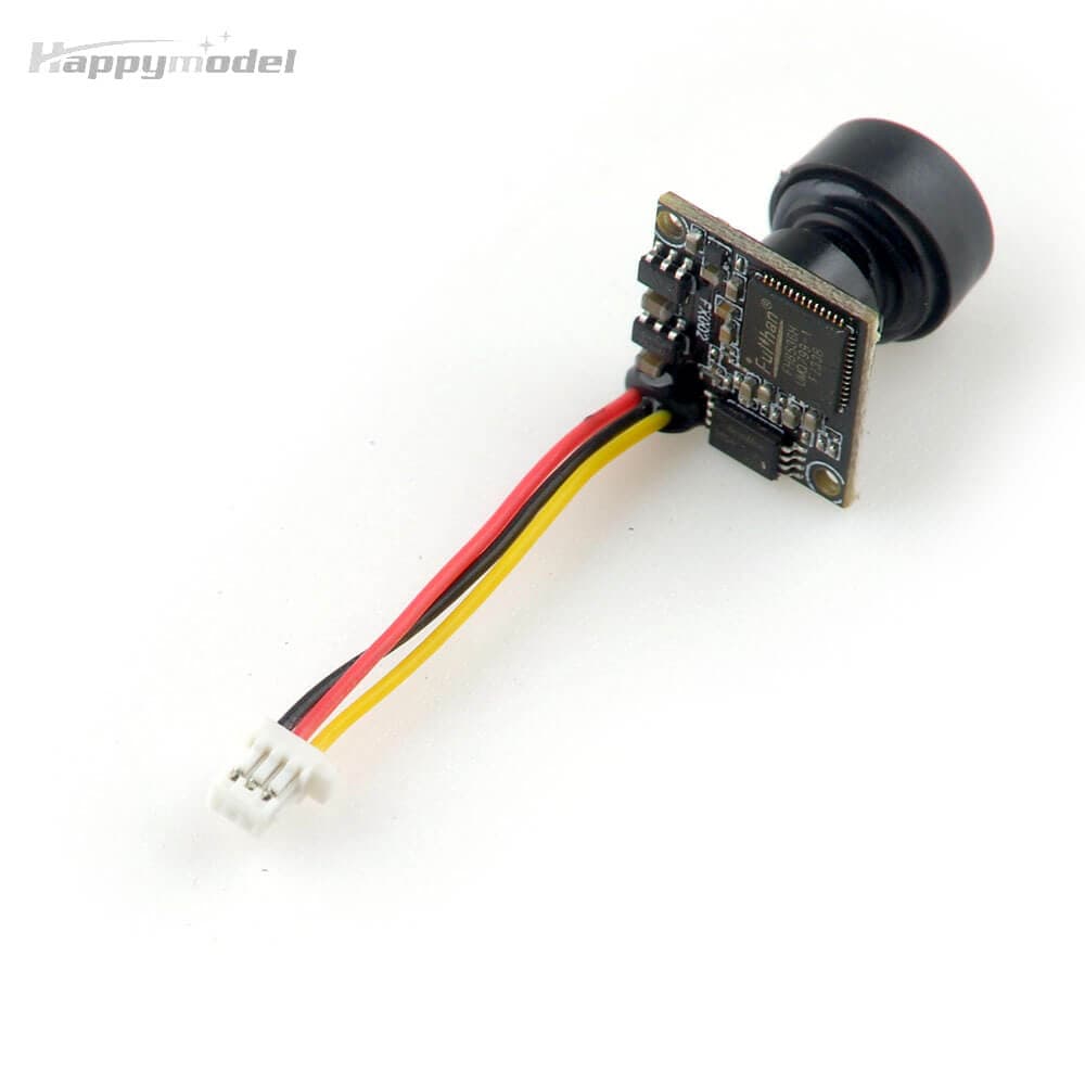Happymodel FX17-B FPV Camera for fpv drones 2