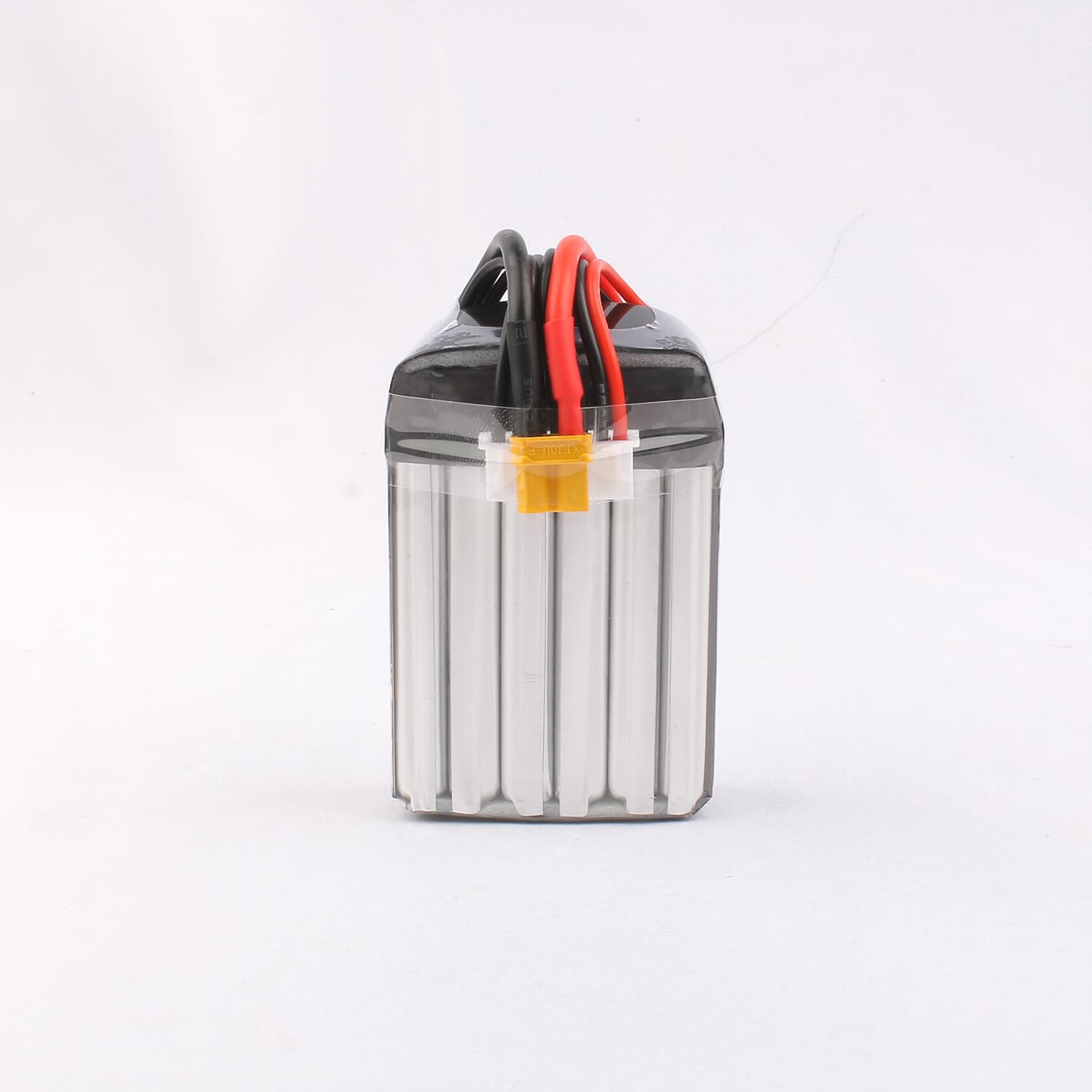 AuLine 500mAh 6S 22.2V 80C XT30 Lipo Battery (2 Pack) for fpv drones 4