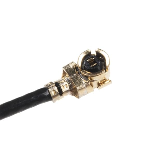 Wide Band 4G LTE Internal LoRa Antenna for fpv drones 5