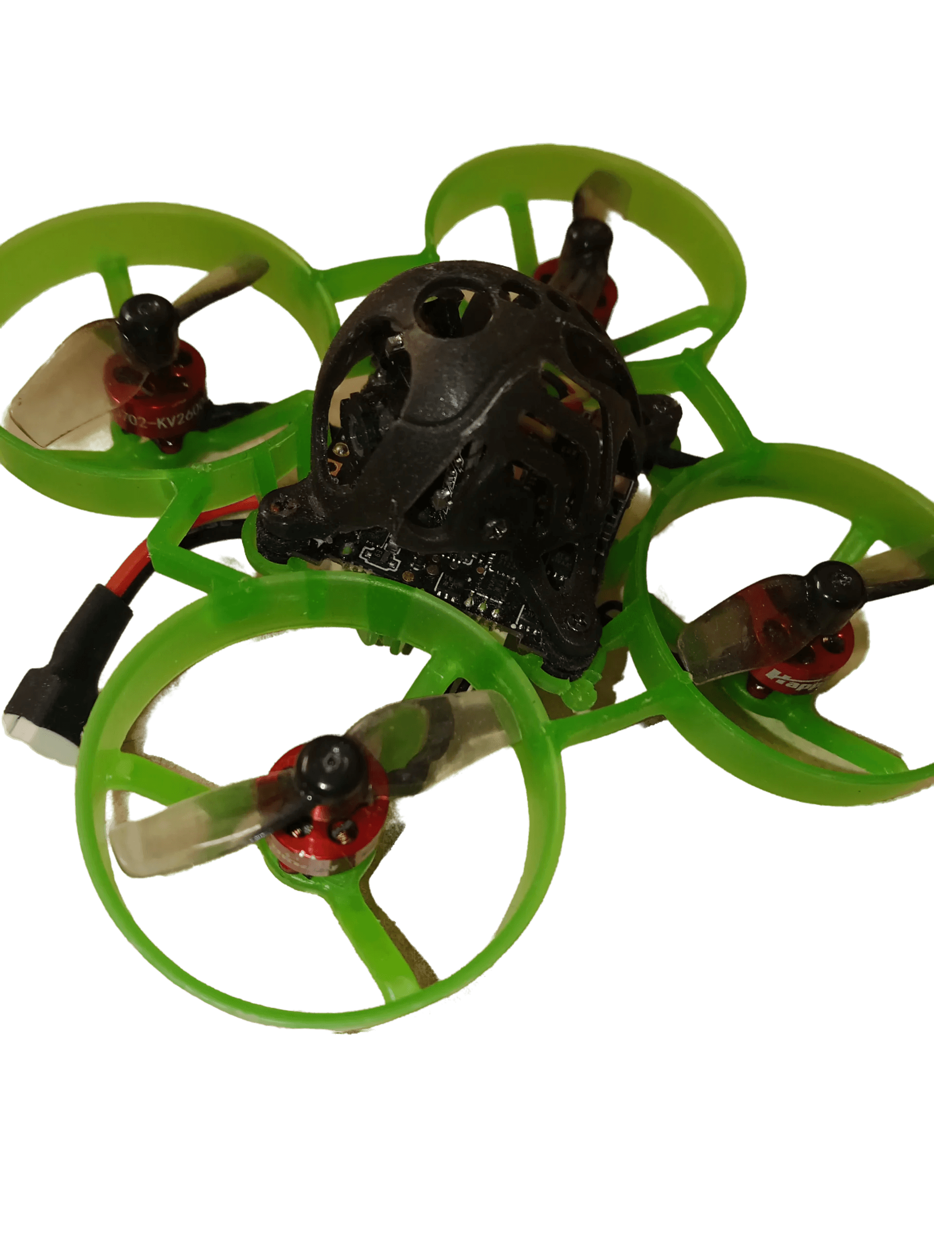 Happymodel moblite | Defective for fpv drones 1