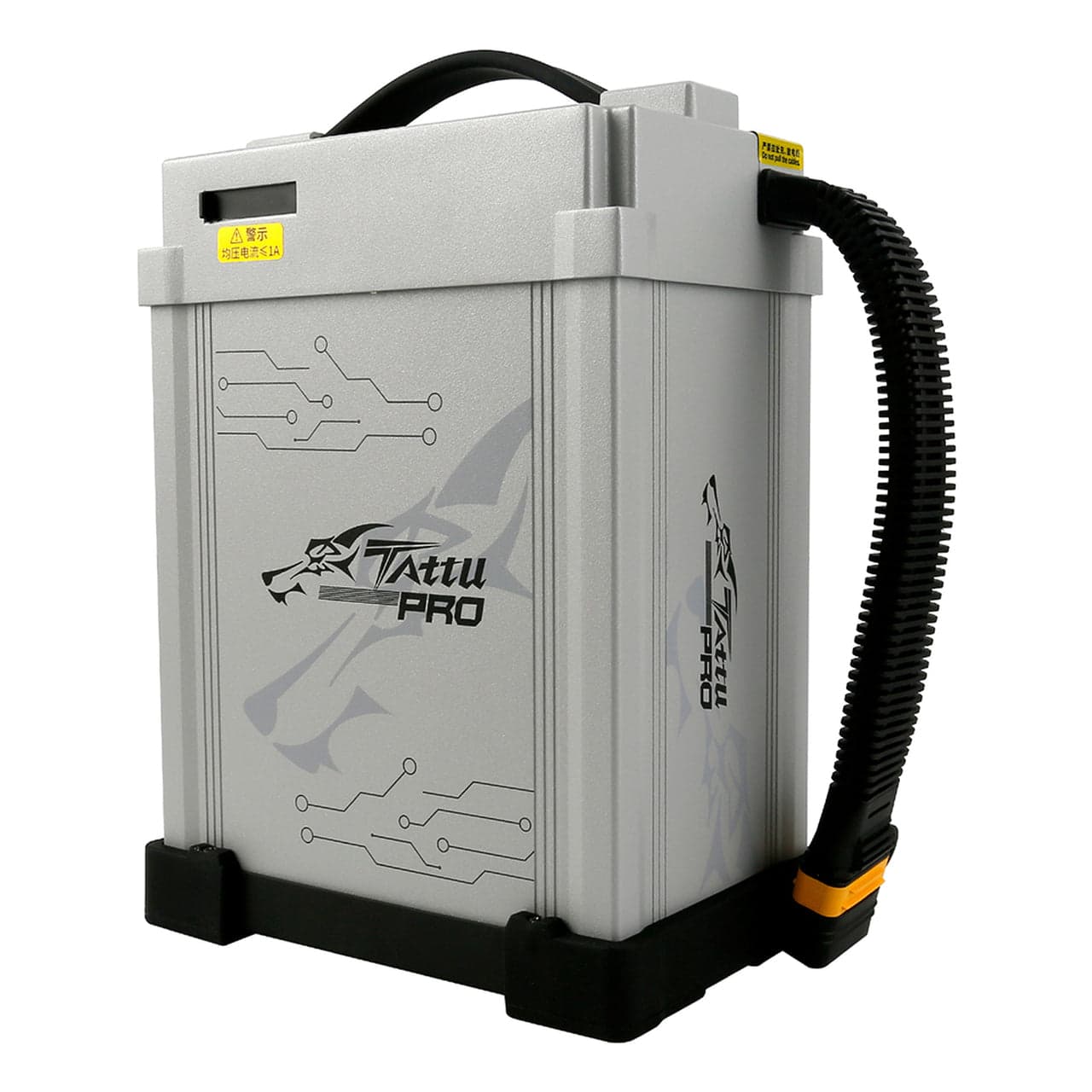 Tattu Pro 22000mAh 44.4V 25C 12S Lipo Smart Battery Pack With AS150U-F Plug
