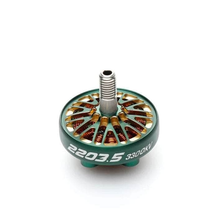 Diatone Mamba TOKA 2203.5 3300Kv Racing Motor for fpv drones 1