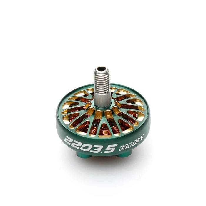 Diatone Mamba TOKA 2203.5 3300Kv Racing Motor for fpv drones 1