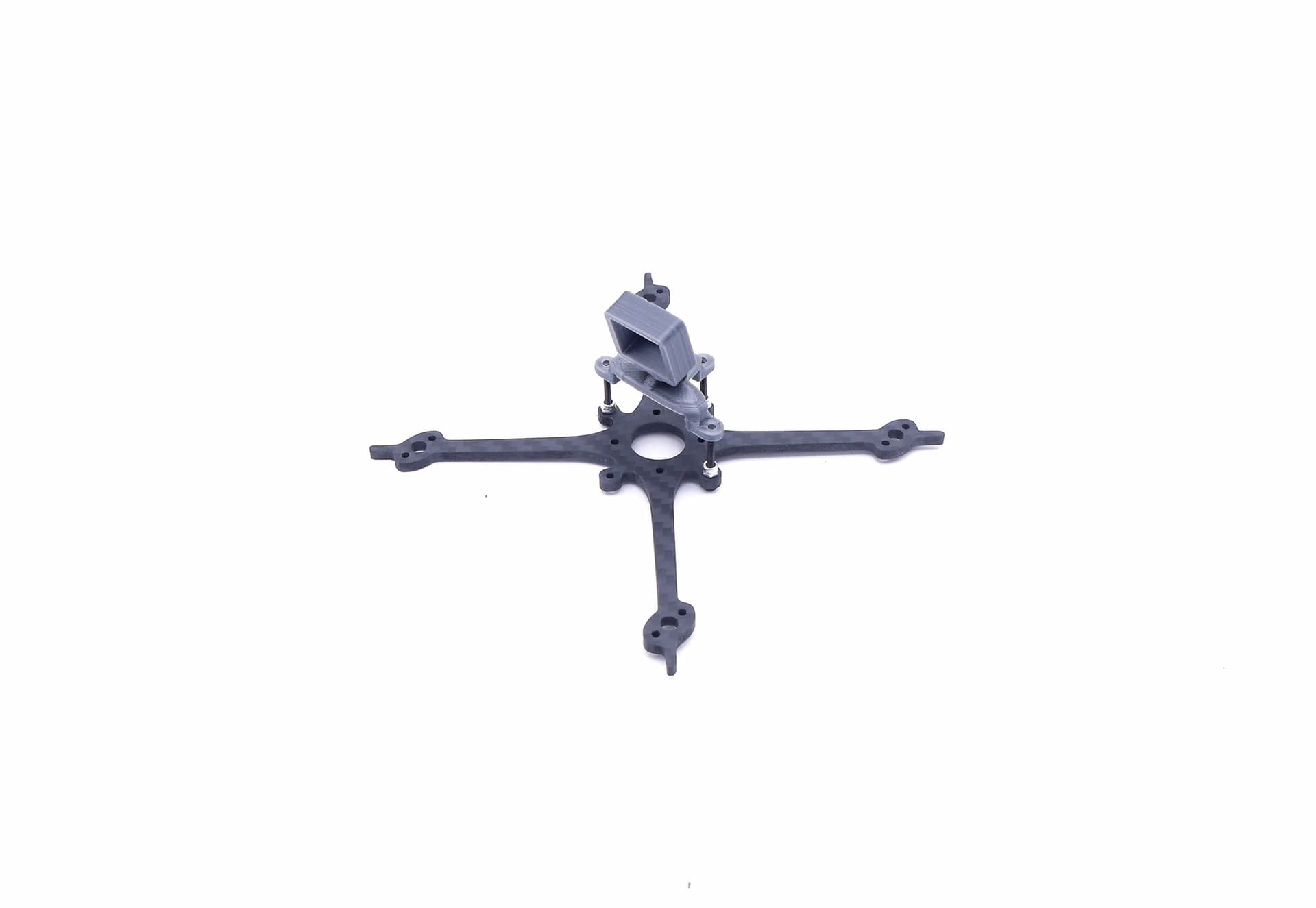 Fonster Apro 3" Toothpick 🦷 Frame for fpv drones 5