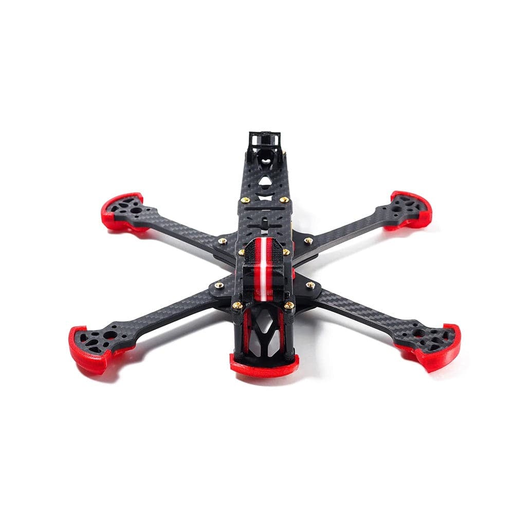 HGLRC Sector 5" V3 HD Freestyle FPV Frame Kit for fpv drones 1