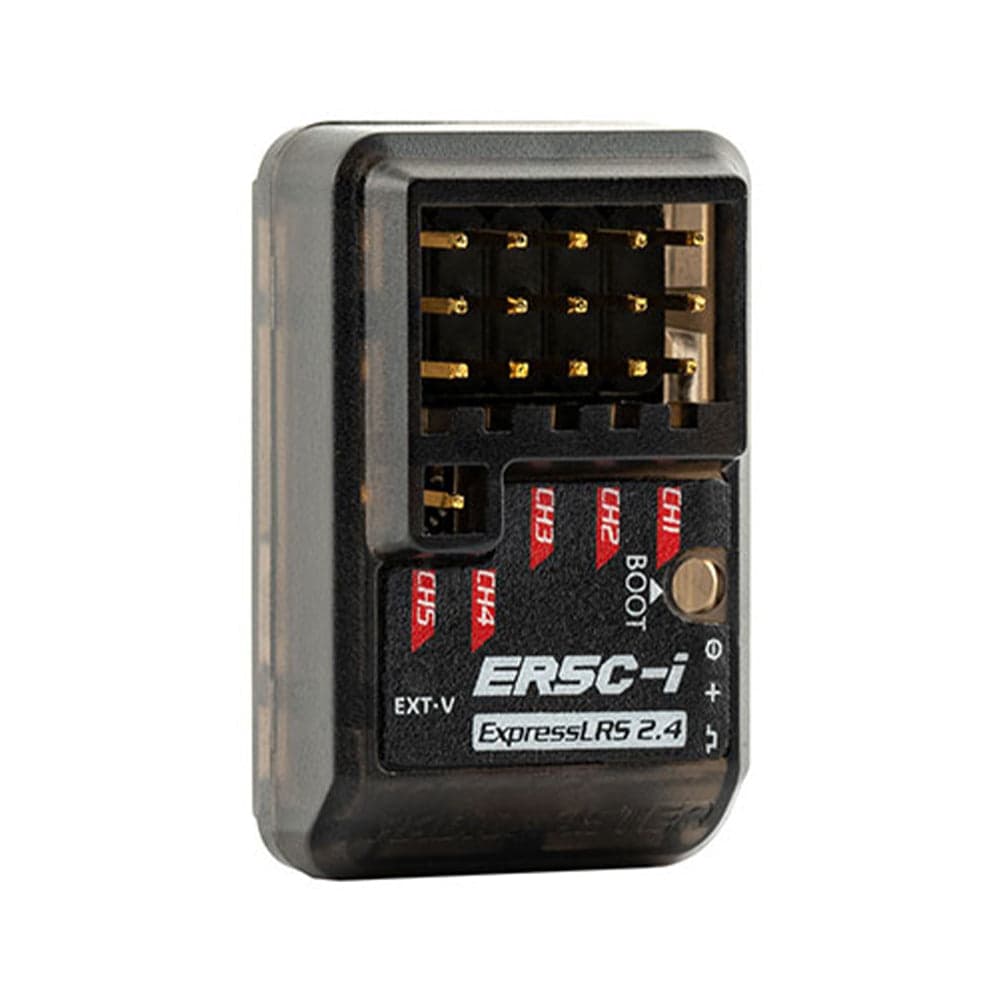 RadioMaster ER5C-i 2.4GHz ELRS PWM Receiver for fpv drones 8