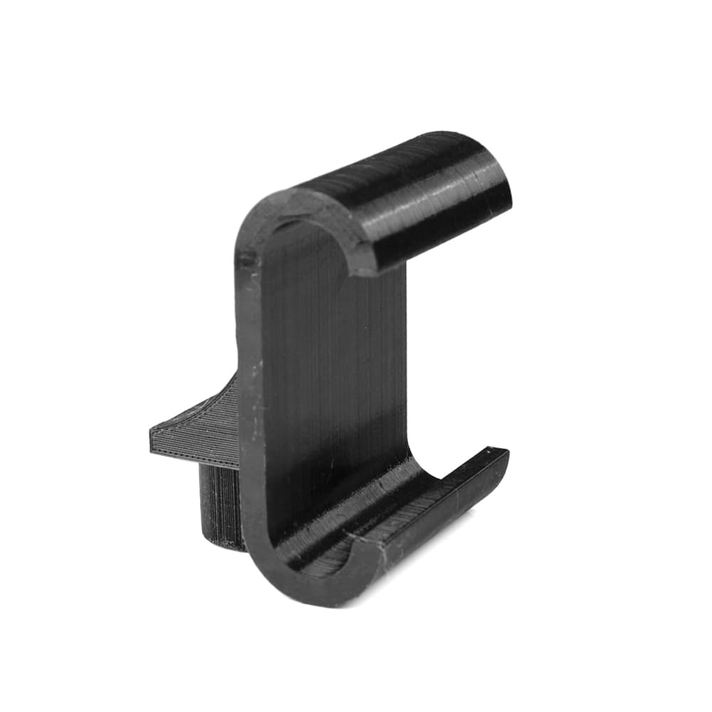 Statief steun voor ClearView receiver for fpv drones