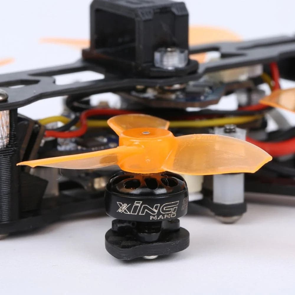 iFlight 1S Baby Nazgul Analog FPV Quadcopter for fpv drones 11