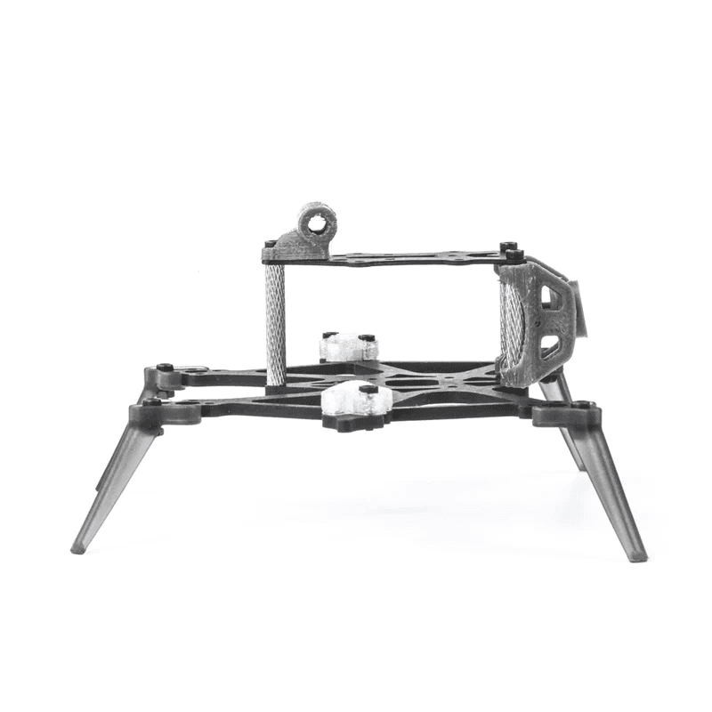 Flywoo Venom H20 2" Frame kit - Analog Frame for fpv drones 1